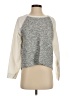 Gap Gray Sweatshirt Size S - photo 1
