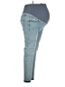 Unbranded Blue Jeans Size XL - photo 4