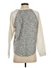 Gap Gray Sweatshirt Size S - photo 2