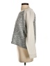 Gap Gray Sweatshirt Size S - photo 5
