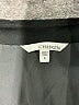 Chaiken 100% Silk Black Sleeveless Silk Top Size 8 - photo 7