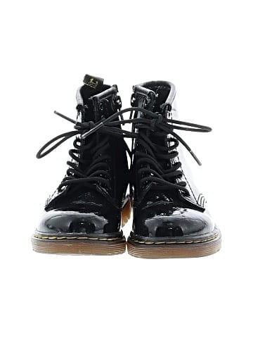 Dr. Martens Boots (view 2)