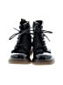 Dr. Martens Black Boots Size 7 (kids) - photo 2