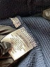 Old Navy 100% Polyester Blue Vest Size M - photo 7