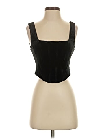 Aqua Tube Top (view 1)