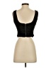 Aqua Black Tube Top Size S - photo 2