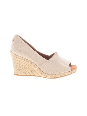 TOMS Wedges (view 1)