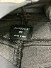 Just Black Black Jeggings Size 25 waist - photo 4