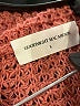 Goodnight Macaroon Red Pullover Sweater Size L - photo 7