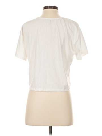 Happily Grey Short Sleeve T-Shirt (view 2)