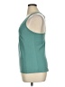 Xersion Teal Tank Top Size XL - photo 5