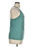 Xersion Teal Tank Top Size XL - photo 4