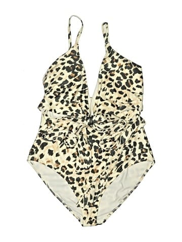 Aerie One Piece Swimsuit (view 1)