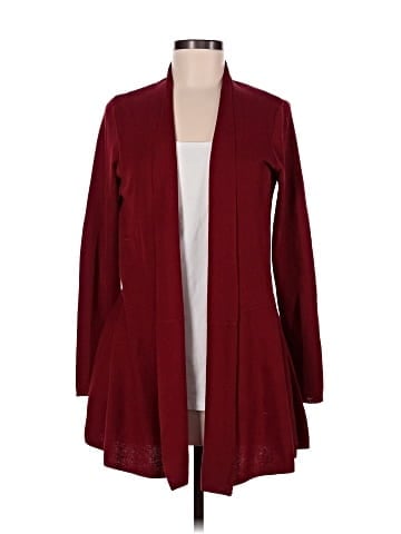 Anne Klein Cardigan (view 1)