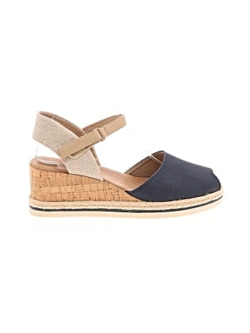 Baretraps Wedges (view 1)