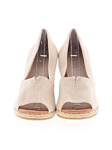 TOMS Wedges (view 2)