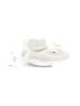 Carter's Ivory Booties Size newborn - 3 months - photo 1