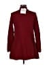 Anne Klein Burgundy Cardigan Size M - photo 2