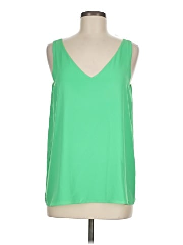 Lilly Pulitzer Sleeveless Blouse (view 1)