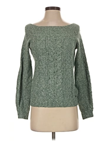 Abercrombie & Fitch Pullover Sweater (view 1)