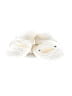 Carter's Ivory Booties Size newborn - 3 months - photo 2