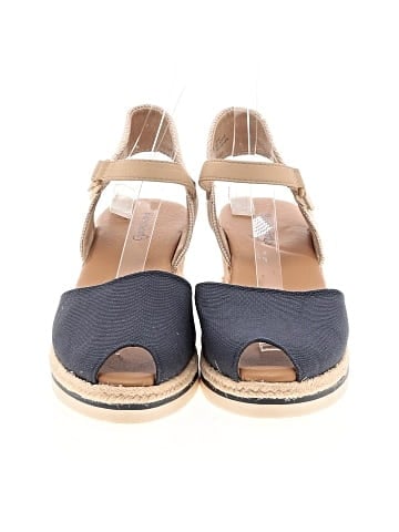 Baretraps Wedges (view 2)