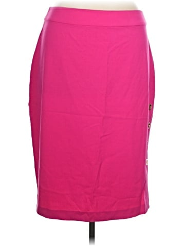 New York & Company Casual Skirt (view 1)