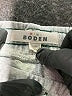 Mini Boden Gray Sweatpants Size 3T - 4T - photo 3