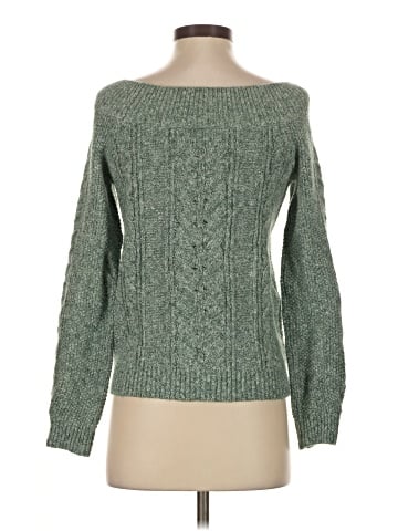 Abercrombie & Fitch Pullover Sweater (view 2)