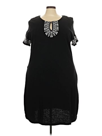 Talbots Casual Dress (view 1)