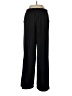 Max Studio Solid Black Dress Pants Size L - photo 2