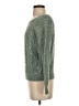Abercrombie & Fitch Green Pullover Sweater Size S - photo 5