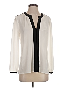 Vince Camuto Long Sleeve Blouse