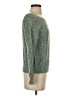 Abercrombie & Fitch Green Pullover Sweater Size S - photo 4