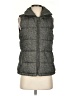 Old Navy Gray Vest Size XS - photo 1