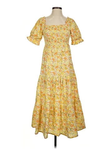 Unbranded Casual Dress (view 1)