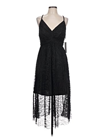 Calvin Klein Cocktail Dress (view 1)