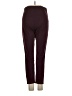 Ivanka Trump Solid Burgundy Active Pants Size S - photo 2