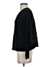Carve Designs 100% Cotton Black Pullover Sweater Size XS - photo 5