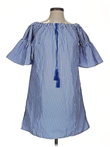 Cleo Casual Dress (view 1)