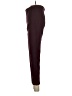 Ivanka Trump Solid Burgundy Active Pants Size S - photo 5