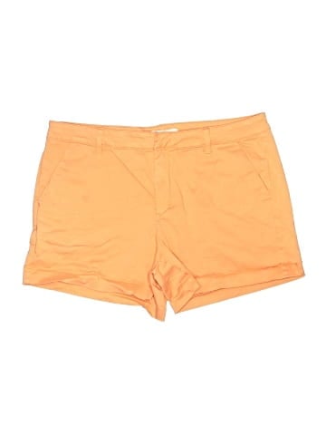 Lila Ryan Shorts (view 1)