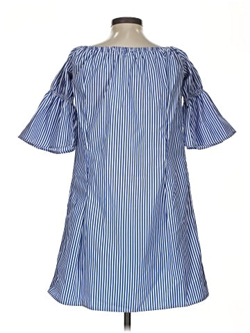 Cleo Casual Dress (view 2)