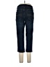 SONOMA life + style Solid Blue Jeans Size 10 - photo 2