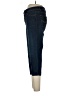 SONOMA life + style Solid Blue Jeans Size 10 - photo 5