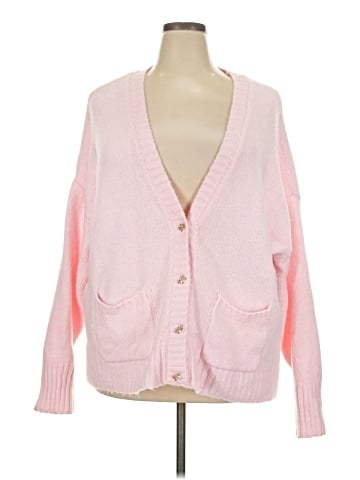 Altar'd State Cardigan (view 1)