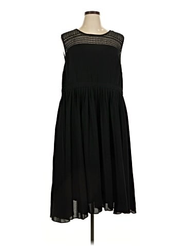 Fervour Cocktail Dress (view 1)