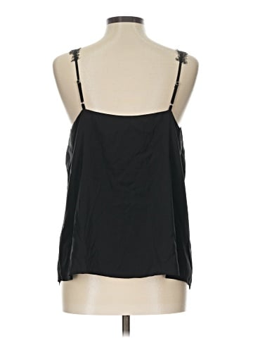 Express Sleeveless Blouse (view 2)