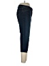 SONOMA life + style Solid Blue Jeans Size 10 - photo 4
