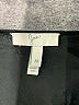 Joie 100% Silk Black Cocktail Dress Size M - photo 7